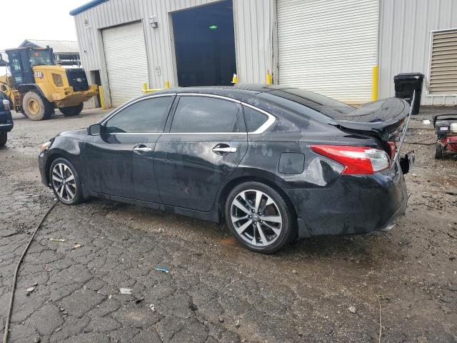 Vin: 1n4al3ap0gc285953, lot: 56527415, nissan altima 2.5 20162