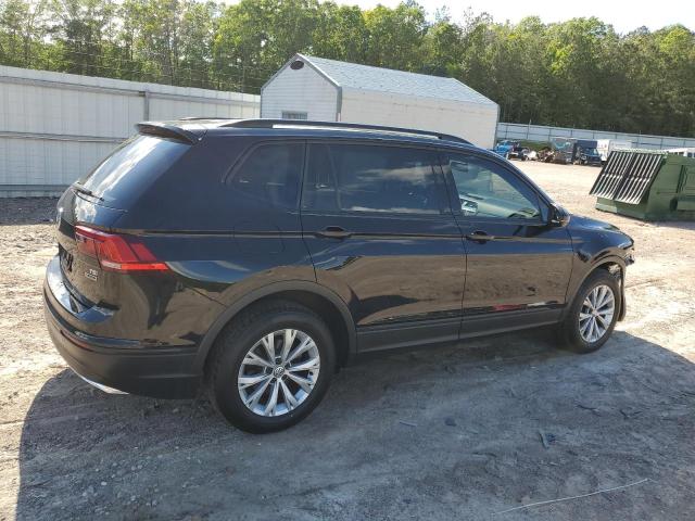 Vin: 3vv0b7axxjm122461, lot: 56054285, volkswagen tiguan s 20183
