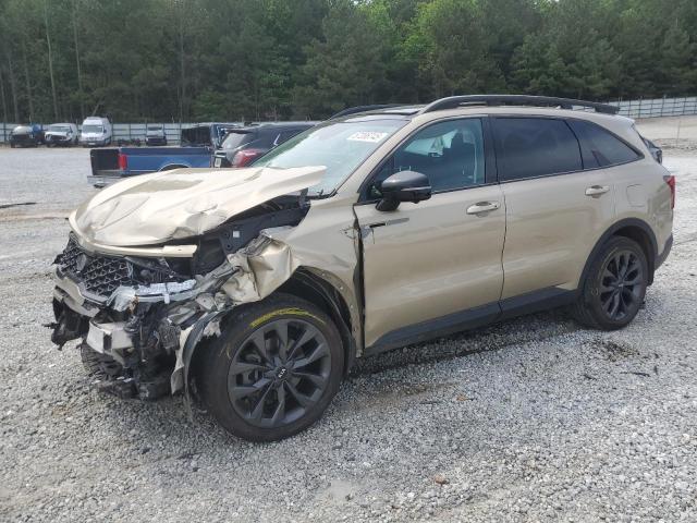 Vin: 5xyrkdlf6mg047235, lot: 57206745, kia sorento sx 2021 img_1