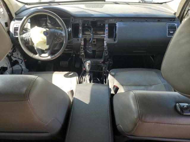 2018 FORD FLEX LIMITED 2FMGK5D85JBA06832
