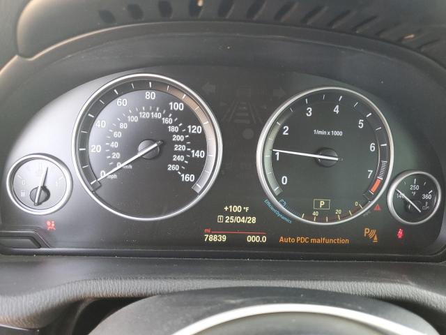 2017 BMW X3 SDRIVE2 - 5UXWZ7C5XH0U45050