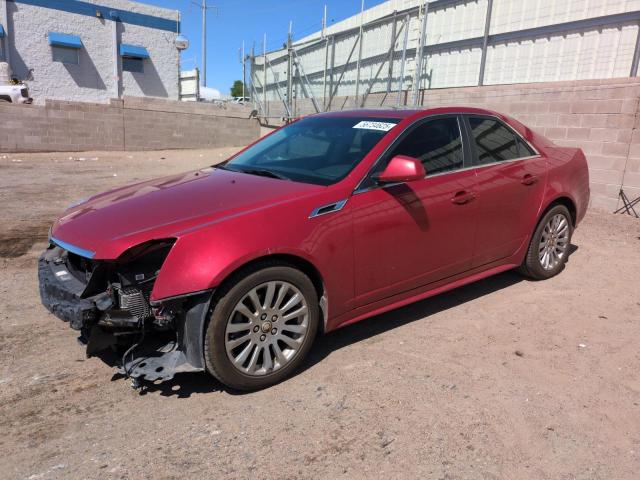 Vin: 1g6dm5e36d0101350, lot: 56734625, cadillac cts performance collection 2013 img_1
