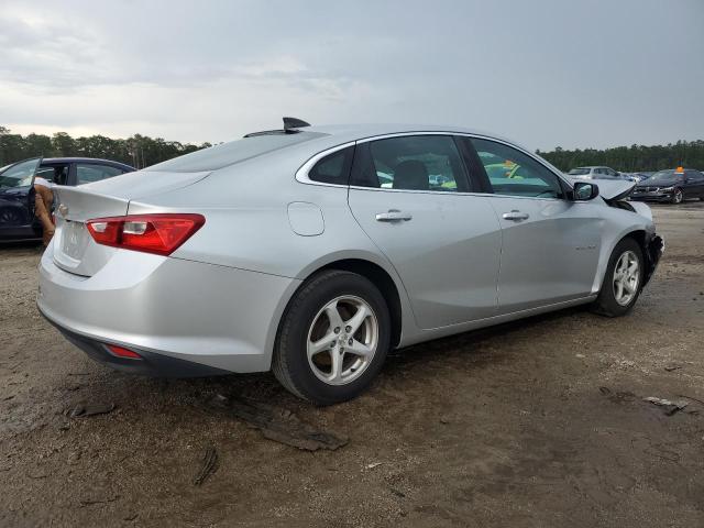 2017 CHEVROLET MALIBU LS 1G1ZC5STXHF106749