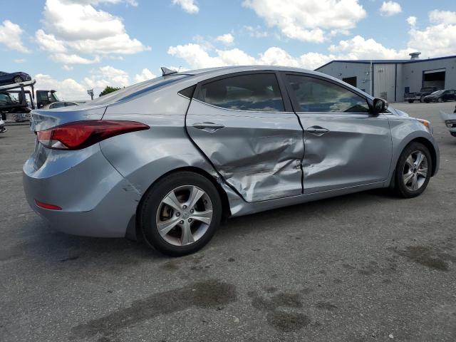Vin: 5npdh4ae7gh691598, lot: 56534685, hyundai elantra se 20163