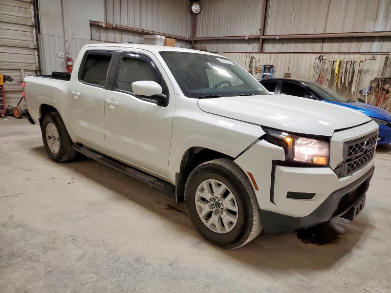 Vin: 1n6ed1ej4nn687184, lot: 56701345, nissan frontier s 20224