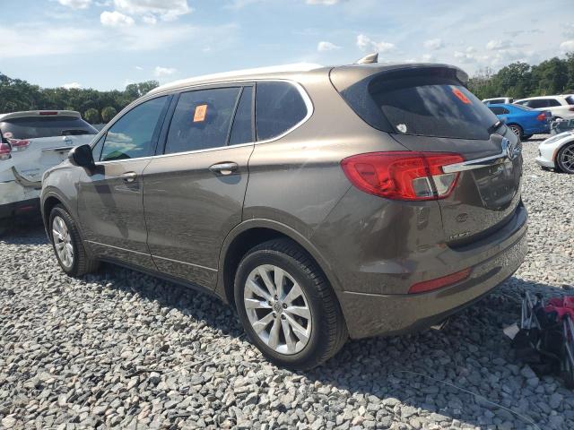 Vin: lrbfxbsa7hd001737, lot: 57501885, buick envision essence 20172