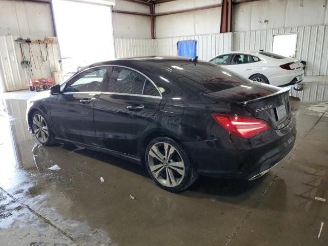 Vin: wddsj4gb6kn723173, lot: 58313595, mercedes-benz cla-class 250 4matic 20192