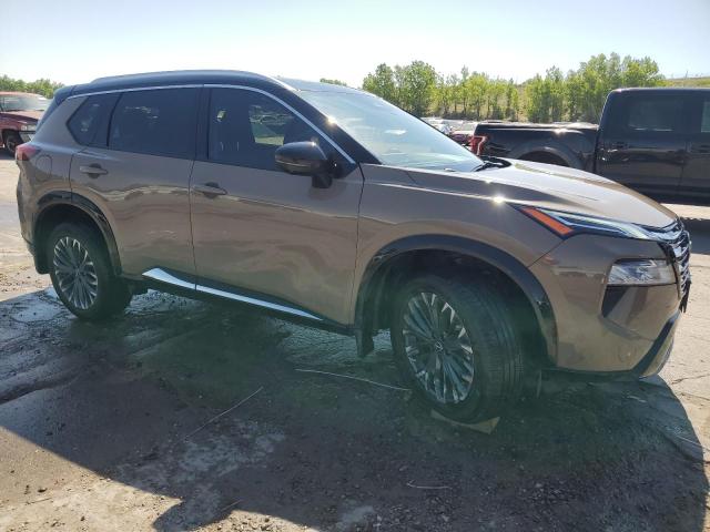 Vin: jn8bt3dd1rw455422, lot: 58189845, nissan rogue platinum 20244