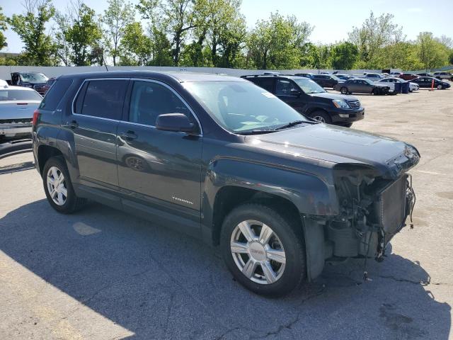 Vin: 2gkalmek8f6344905, lot: 56354935, gmc terrain sle 20154