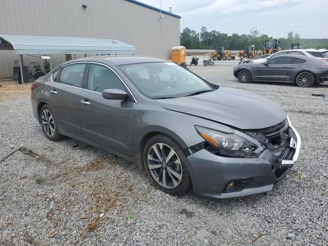 Vin: 1n4al3ap7hc136120, lot: 57295125, nissan altima 2.5 20174