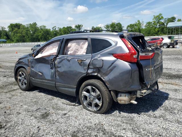 Vin: 5j6rw1h57ja011532, lot: 57304295, honda crv ex 20182
