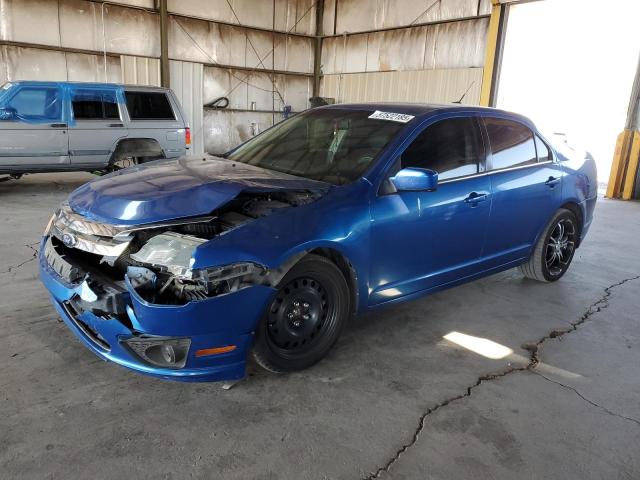 Vin: 3fahp0ha4cr356425, lot: 57522185, ford fusion se 2012 img_1