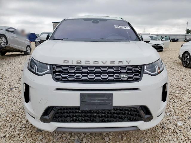 2020 LAND ROVER DISCOVERY SALCT2FX0LH866302
