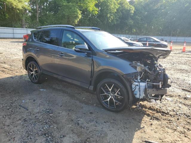 Vin: jtmnfrev6jj157671, lot: 55476875, toyota rav4 se 20184