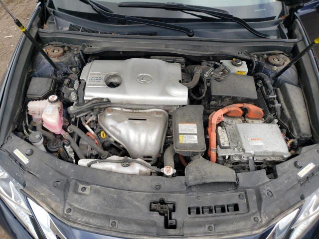 2018 LEXUS ES 300H JTHBW1GG8J2167405
