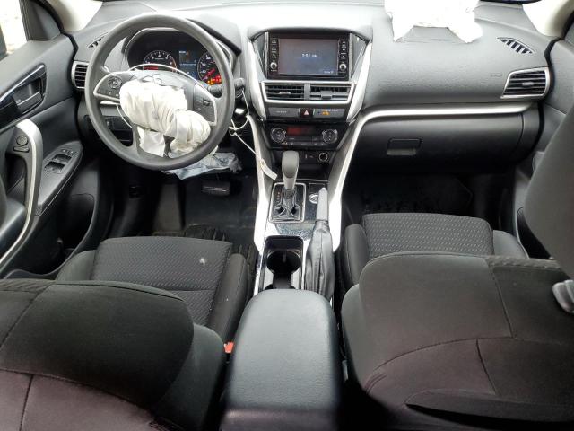2019 MITSUBISHI ECLIPSE CR - JA4AT3AA1KZ032663