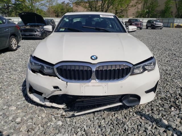 2020 BMW 330XI - 3MW5R7J02L8B14740