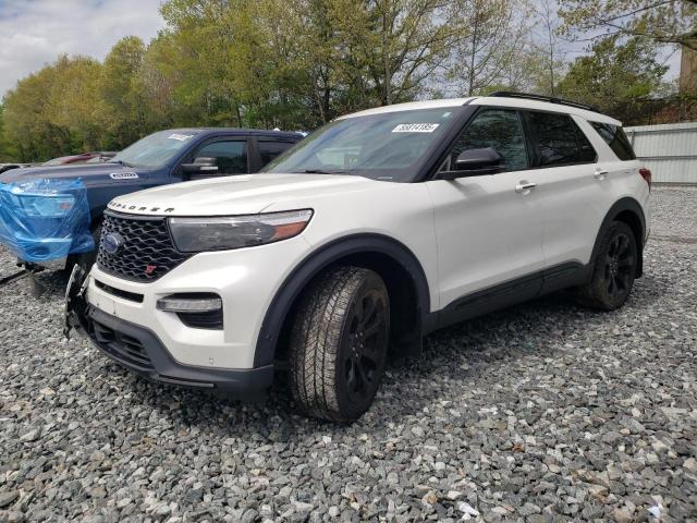 FORD EXPLORER S