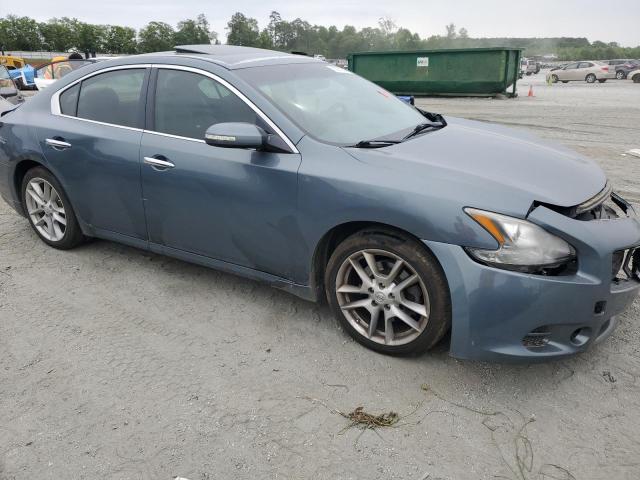 Vin: 1n4aa5ap2ac842810, lot: 55978045, nissan maxima s 20104