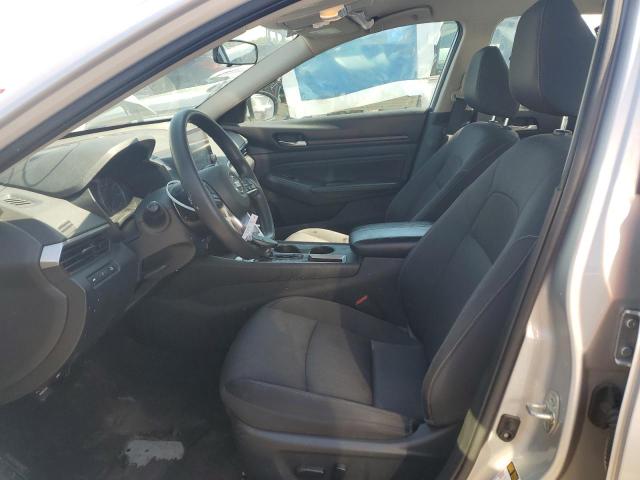 2020 NISSAN ALTIMA S 1N4BL4BVXLC234641