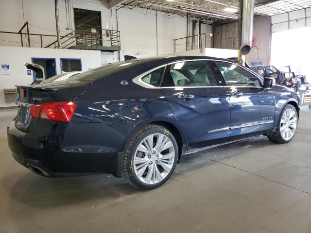 Vin: 2g1145s31h9193542, lot: 57140485, chevrolet impala premier 20173