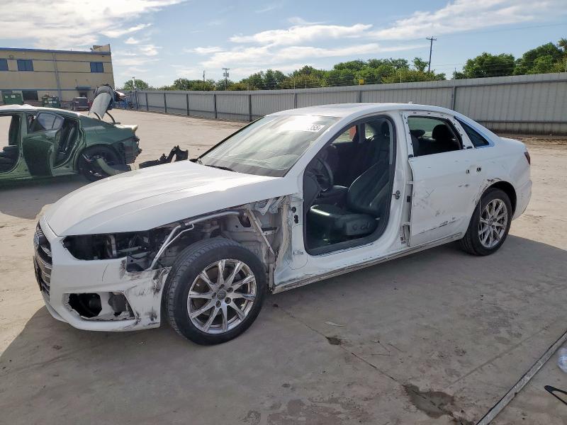 AUDI A4 PREMIUM