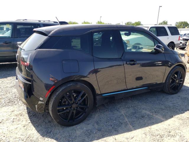 Vin: wby1z4c5xfv278617, lot: 54984645, bmw i series rex 20153