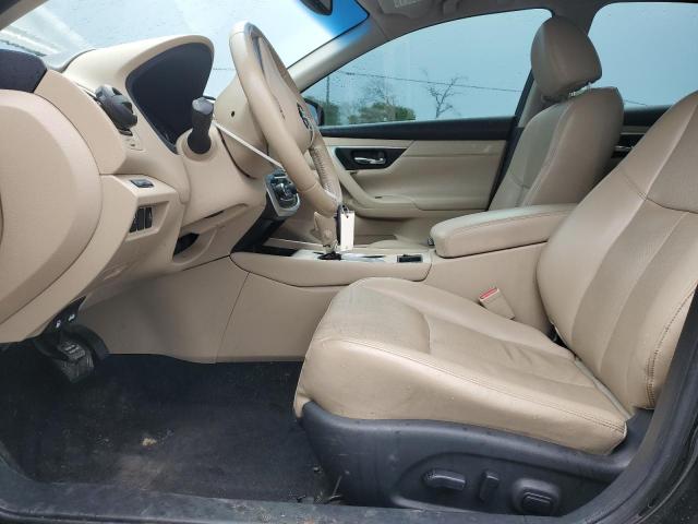 2018 NISSAN ALTIMA 2.5 - 1N4AL3AP4JC156332