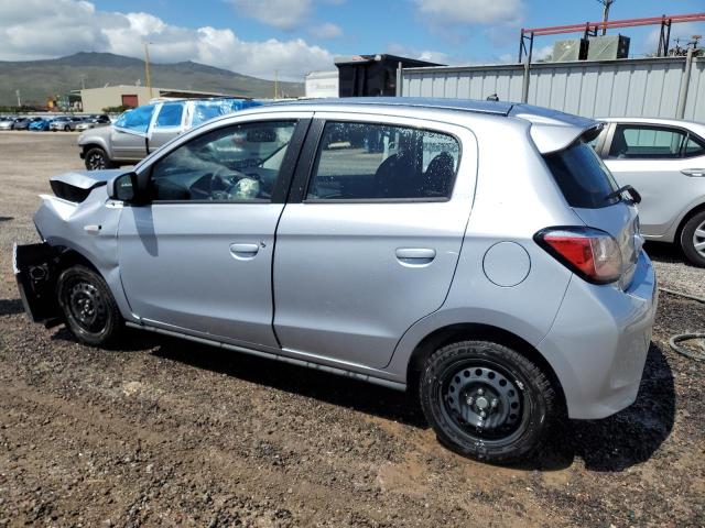 2024 MITSUBISHI MIRAGE ES ML32AUHJ7RH027451