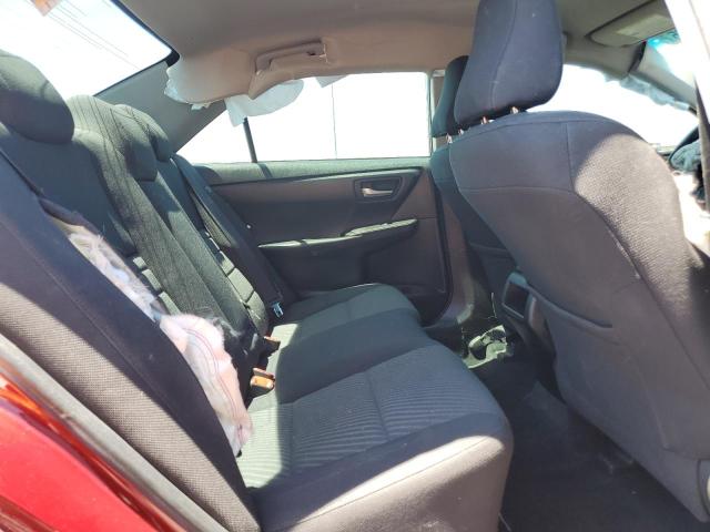 2017 TOYOTA CAMRY LE - 4T1BF1FK1HU810100