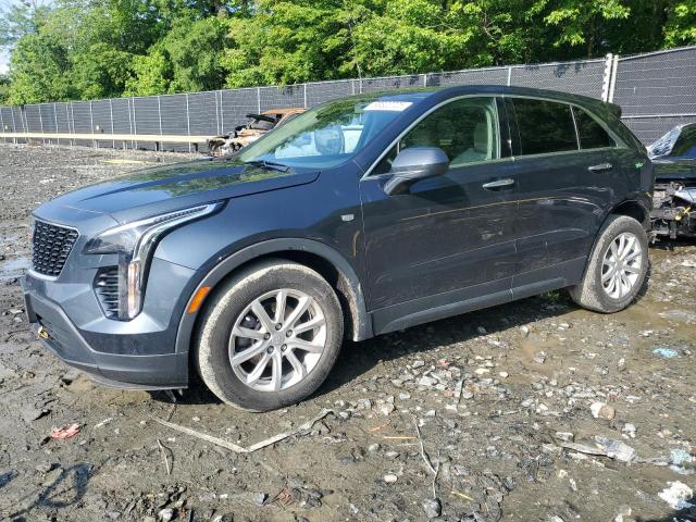 2020 CADILLAC XT4 LUXURY 1GYAZAR45LF142183
