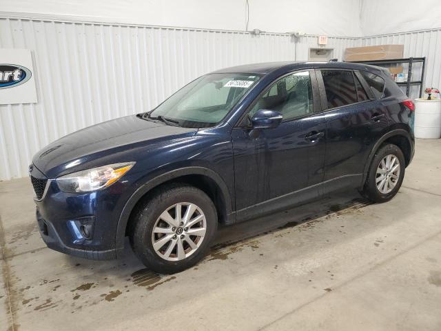 Vin: jm3ke2cy3f0497617, lot: 56755085, mazda cx-5 touring 2015 img_1