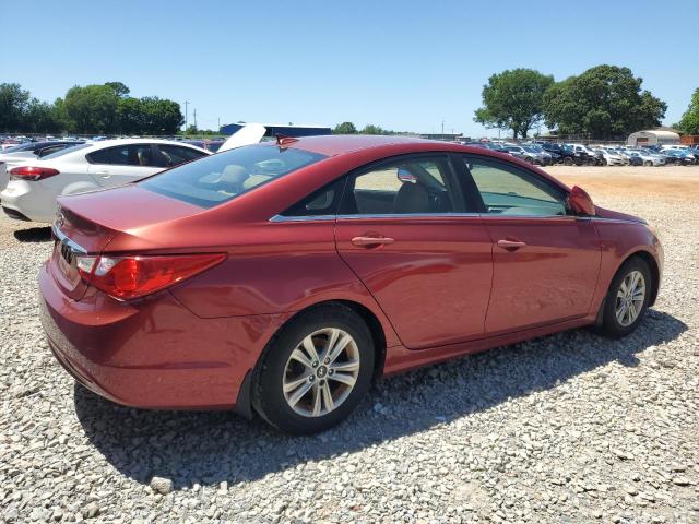 Vin: 5npeb4ac3dh730266, lot: 58277185, hyundai sonata gls 20133