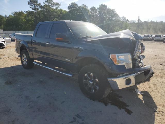 Vin: 1ftfw1etxekd01260, lot: 55203685, ford f-150 supercrew 20144