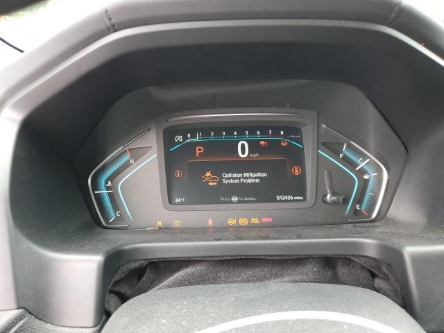 2024 HONDA ODYSSEY EL 5FNRL6H92RB055018