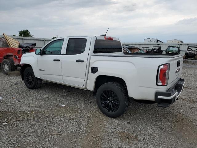 Vin: 1gtg5ben7n1292313, lot: 58548715, gmc canyon elevation 20222