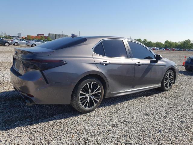 2019 TOYOTA CAMRY L - 4T1B11HK5KU264629