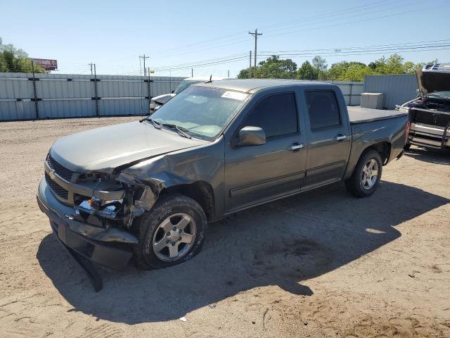 Vin: 1gcdscdexa8143446, lot: 55665645, chevrolet colorado lt 2010 img_1