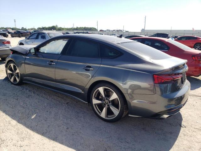 2021 AUDI A5 PREMIUM WAUFACF5XMA032690
