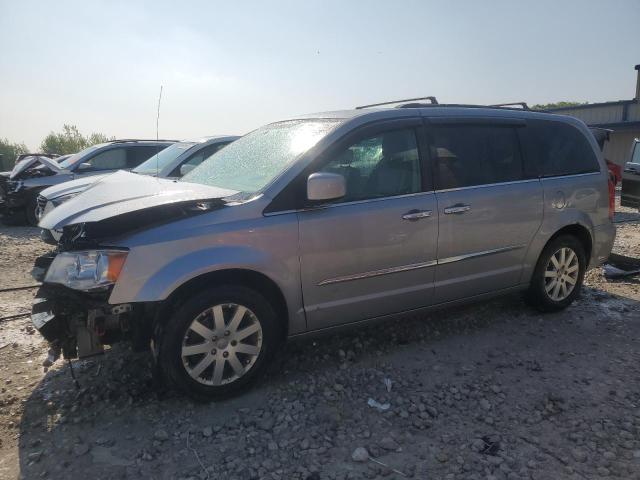 CHRYSLER TOWN & COU