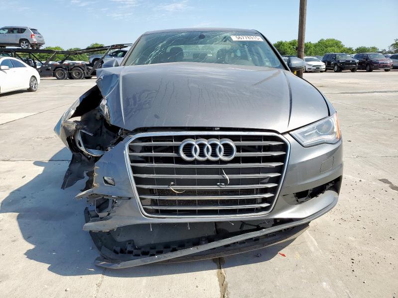 2015 AUDI A3 PREMIUM WAUBFGFF9F1090096