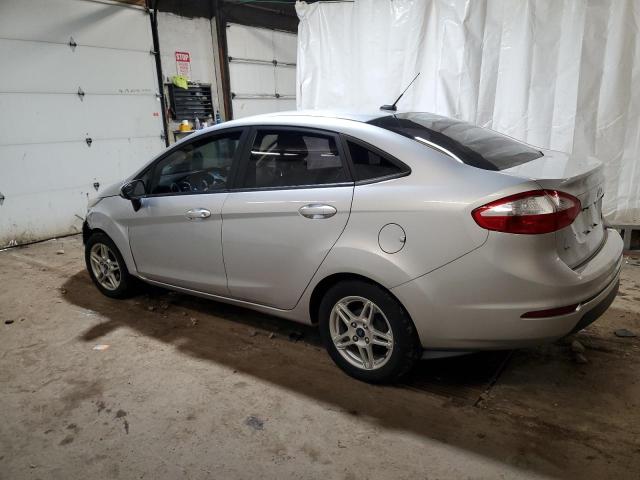 Vin: 3fadp4bjxhm171542, lot: 55114905, ford fiesta se 20172