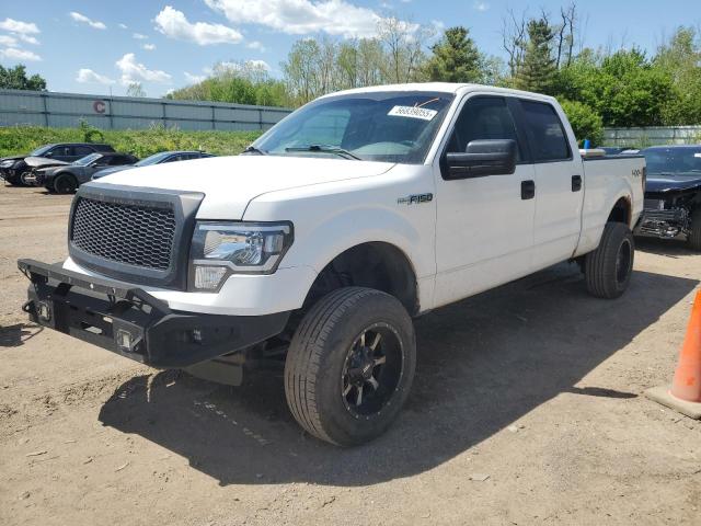 FORD F150 SUPER