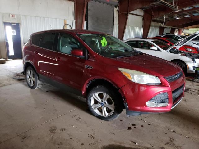 Vin: 1fmcu9gx7eub76256, lot: 57788615, ford escape se 20144