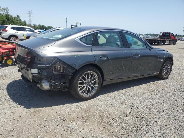 Vin: kmtgb4sc5mu082511, lot: 57228975, genesis g80 base 20213