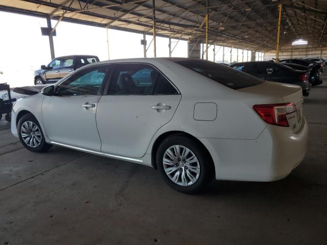Vin: 4t1bf1fk1cu566926, lot: 56999175, toyota camry base 20122