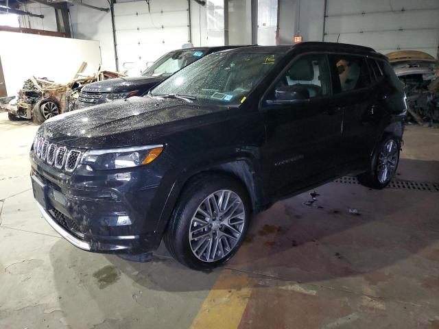 Vin: 3c4njdcnxrt602065, lot: 56213485, jeep compass limited 2024 img_1
