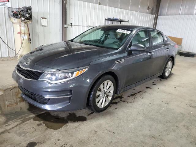 Vin: 5xxgt4l30hg148095, lot: 54348615, kia optima lx 2017 img_1