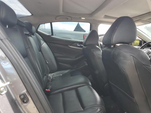 2017 NISSAN MAXIMA 3.5 - 1N4AA6AP3HC388972