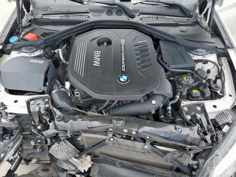 2017 BMW M240I - WBA2G1C31HV639368